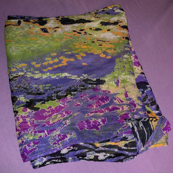 Scarf - Picture 3 of 7